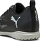 Puma Future 8 Play TT puma black/cool light grey/fluo green (Junior) Vorschaubild