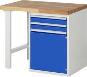Rau Werkbank Serie 7000