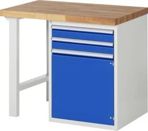 Rau Werkbank Serie 7000