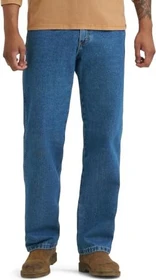 Wrangler Rugged Wear Unlined Jeansjacke antique indigo (Herren)
