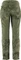 Fjällräven Keb Trousers Curved Regular Hose lang green camo/laurel green (Damen) Vorschaubild