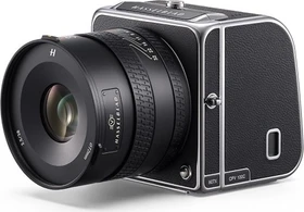 Hasselblad 907X 100C Body