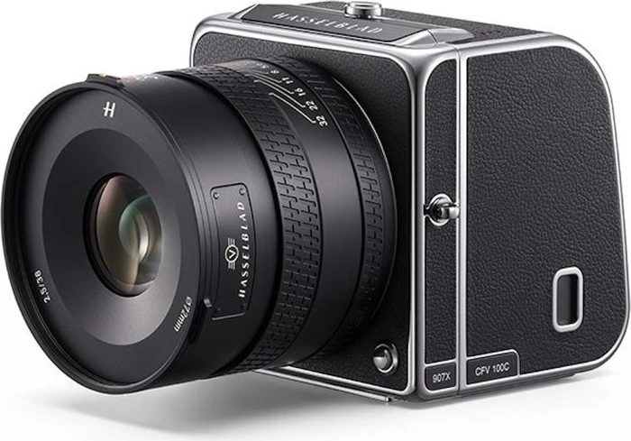 Hasselblad 907X 100C Body