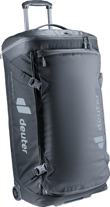 Deuter Duffel Pro Movo 90 schwarz