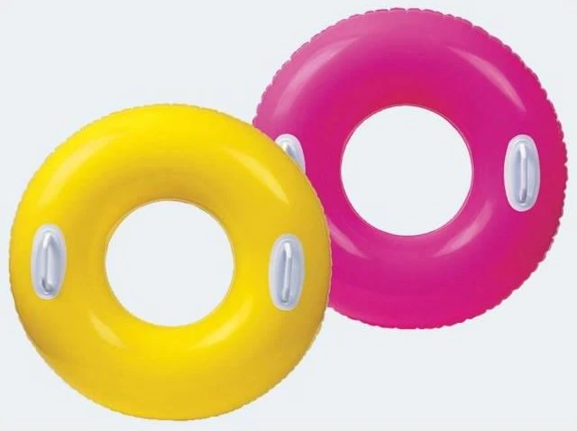 Intex Hi-Gloss Schwimmring (59258)