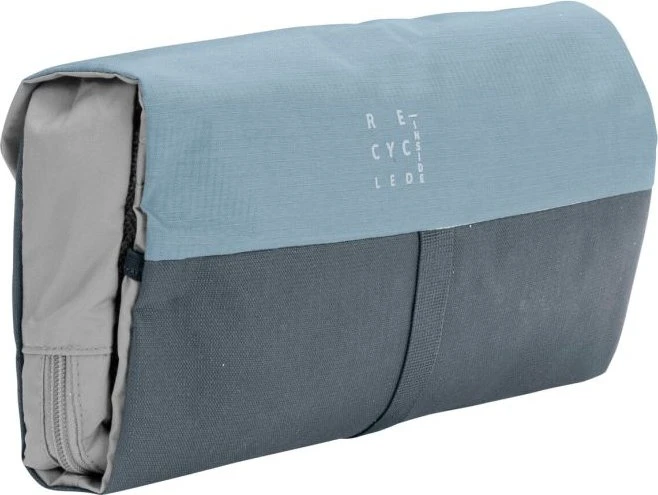 Vaude WegaWrap Toiletry Bag heron