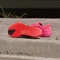 adidas Adizero Adios 9 solar turbo/core black/lucid red (Damen) Vorschaubild