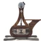 WaterRower WaterGrinder Walnuss Rudergerät Vorschaubild