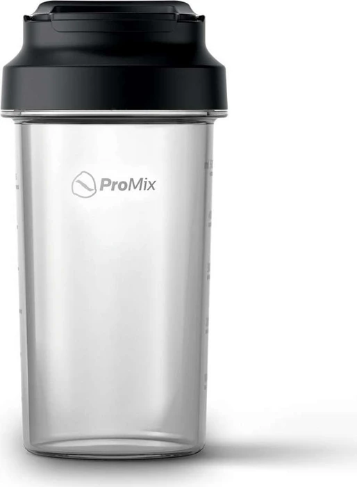 Philips HR2653/90 Viva Collection ProMix Stabmixer