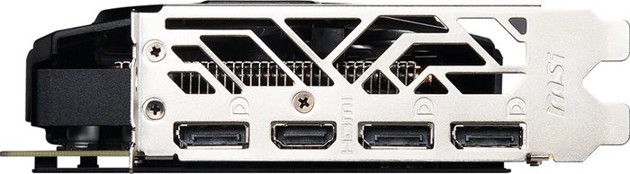 MSI GeForce RTX 2070 Tri Frozr, 8GB GDDR6, HDMI, 3x DP