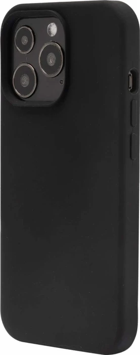 JT Berlin Liquid SilikonCase Steglitz für Apple iPhone 13 Pro Max schwarz