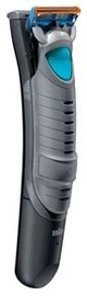 Braun cruZer6 body Z6