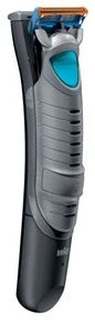 Braun cruZer6 body Z6