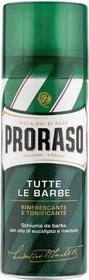 Proraso Green Rasierschaum, 50ml