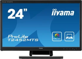 iiyama ProLite T2452MTS-B1, 23.6"
