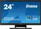 iiyama ProLite T2452MTS-B1, 23.6" Vorschaubild