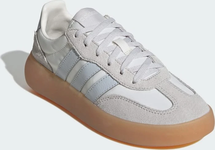 adidas Barreda Decode core white/halo blue/grey one (Junior)