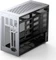 Jonsbo V10, silber, Mini-ITX Vorschaubild