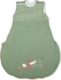 Sterntaler Babyschlafsack Esel Emmilius 68cm, 3.5TOG