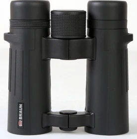 Braun Compagno 8x34 WP