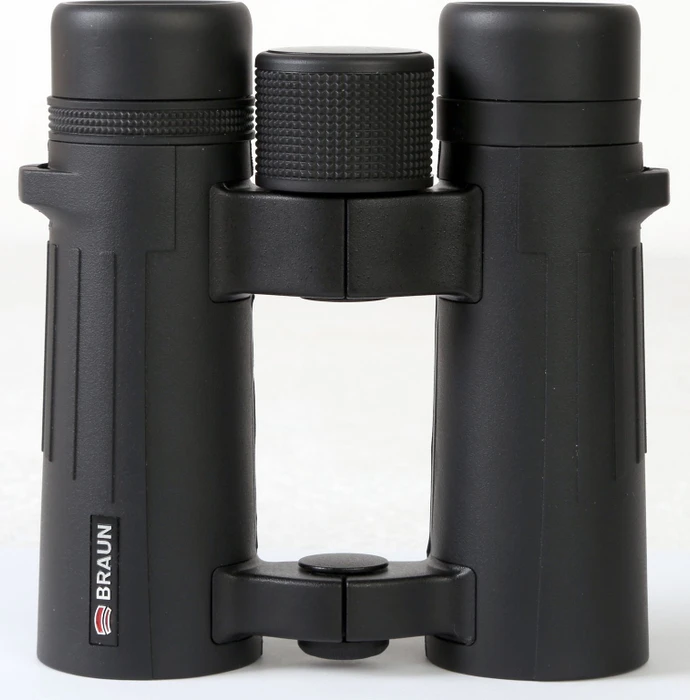 Braun Compagno 8x34 WP