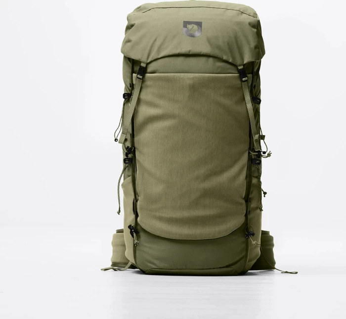 Fjällräven Kajka X-Lätt 45 M/L green