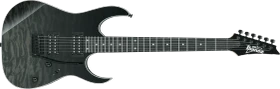 Ibanez GRG120QASP BKG Black Gradation