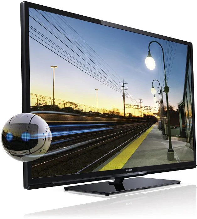 Philips 40PFL4308K