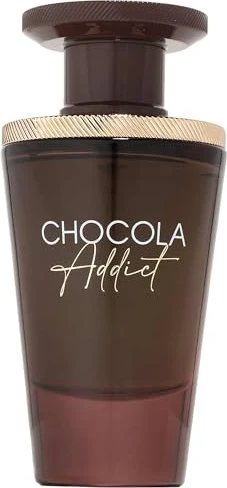 French Avenue Chocola Addict Eau de Parfum, 100ml
