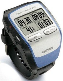Garmin Forerunner 205 (010-00466-01)