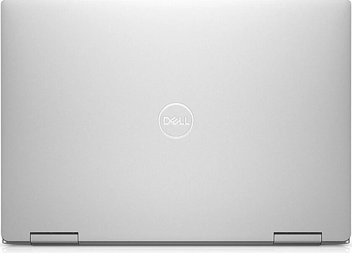 Dell XPS 13 7390 2-in-1 (2019), Frost, Core i7-1065G7, 16GB RAM, 512GB SSD, DE