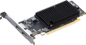 Sapphire GPRO 2200, 2GB DDR3, 2x DP, lite retail