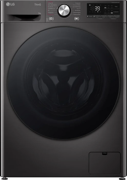 LG F4WR709YB Frontlader