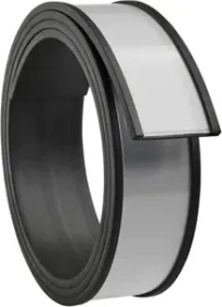 Böttcher-AG Etikettenträger magnetisch, 100x3cm