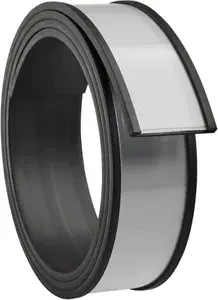 Böttcher-AG Etikettenträger magnetisch, 100x3cm