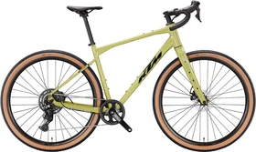 KTM Gravelator 30 keen green Modell 2026