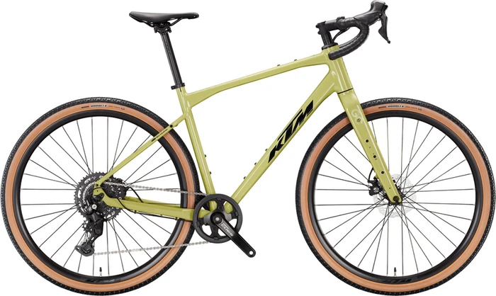 KTM Gravelator 30 Modell 2026