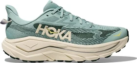 Hoka Challenger 8 jade/truffle salt (Herren)