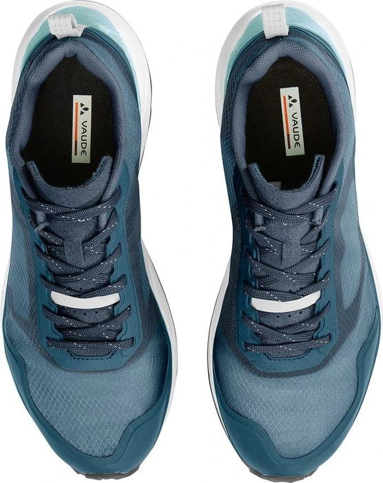 Vaude Neyland blue gray (Damen)