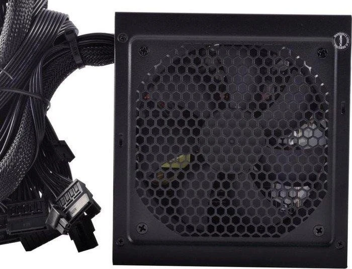 XFX XT400 400W, ATX 2.31