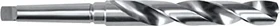 Ruko DIN345 Typ N HSSE-Co5 Spiralbohrer, 29.5x175x296mm, 1 Stück