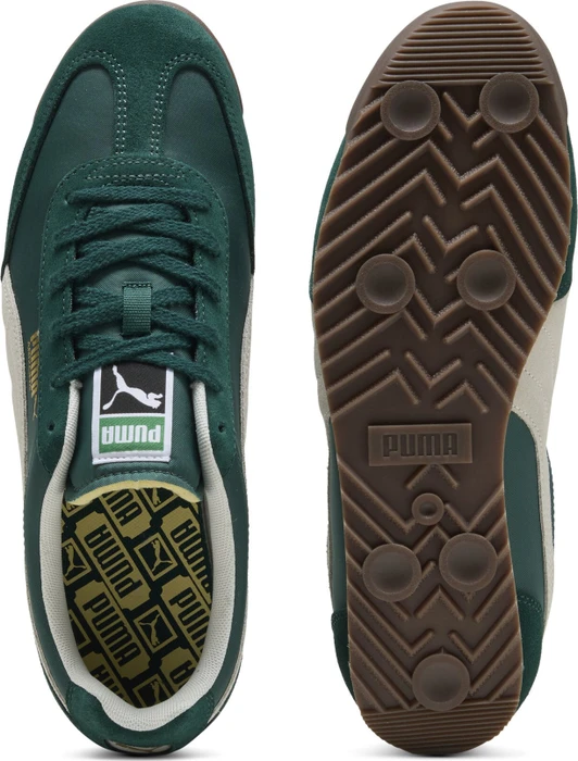 Puma Arizona Nylon dark myrtle/warm white