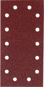 Makita Schleifblatt K100, 115x280mm, 10 Stück