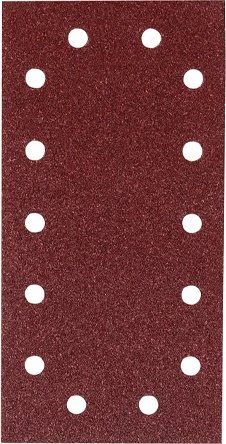 Makita Schleifblatt K100, 115x280mm, 10 Stück