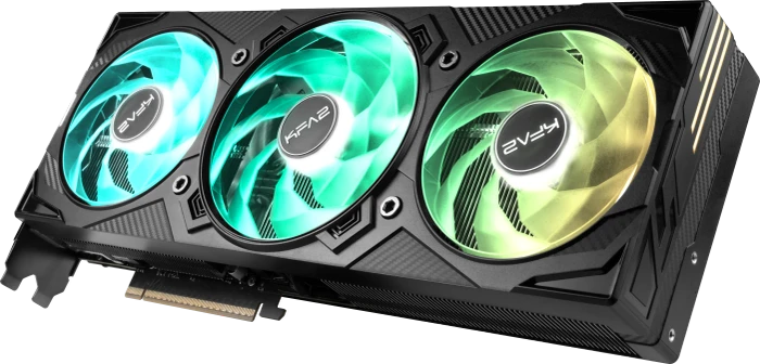 KFA2 GeForce RTX 5080 EX Gamer 1-Click OC 3X, 16GB GDDR7, HDMI, 3x DP