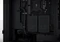 Fractal Design Pop Mini Silent Black TG Clear Tint, Glasfenster, schallgedämmt Vorschaubild