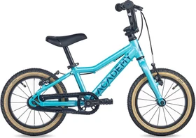 Academy Bikes Grade 2 ocean