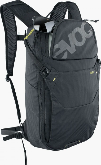 Evoc Ride 8 schwarz