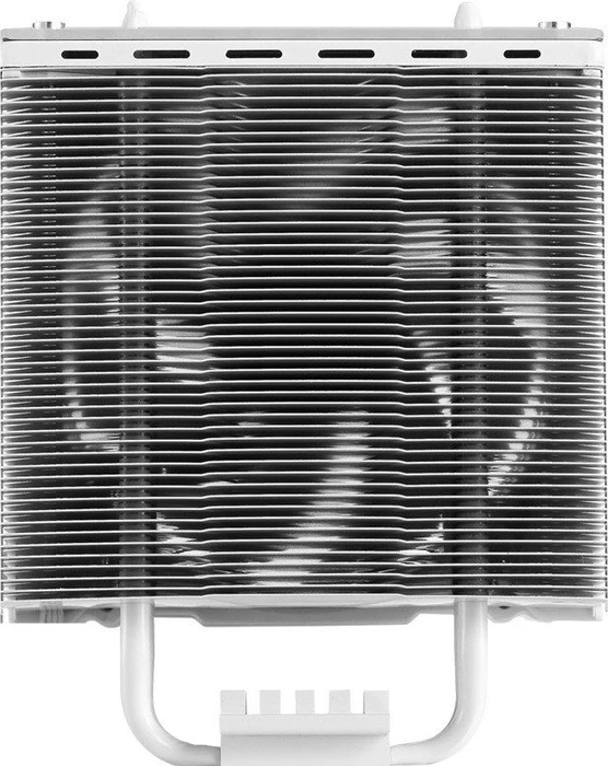 Jonsbo CR-201 RGB weiß