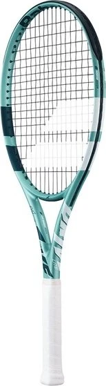 Babolat Evo Drive Tour Gen2 unbesaitet Tennisschläger blau